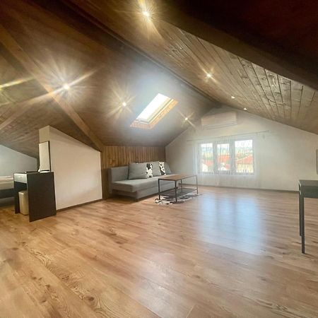 Къща За Гости Алида Sapareva Banya Extérieur photo