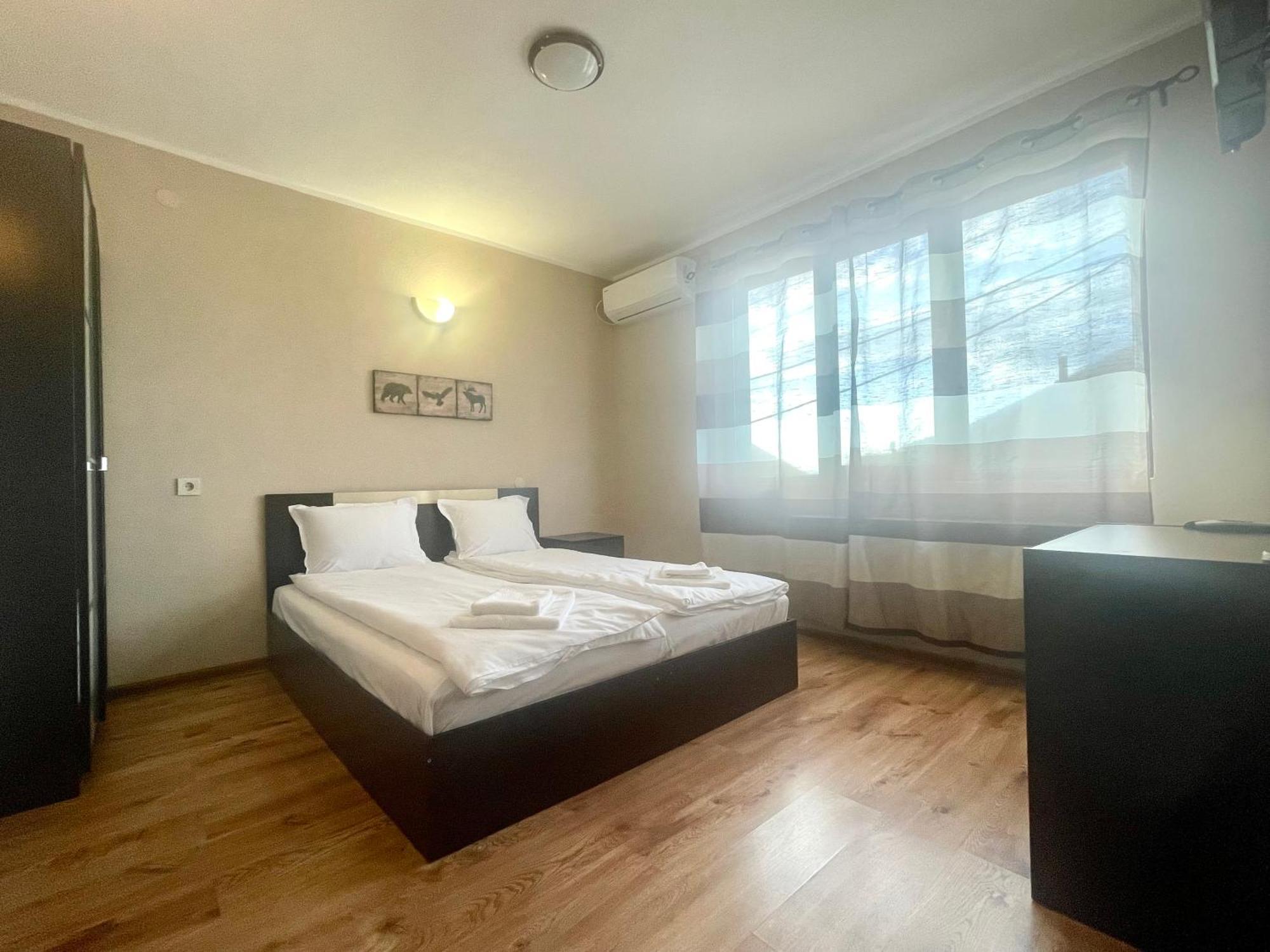 Къща За Гости Алида Sapareva Banya Extérieur photo