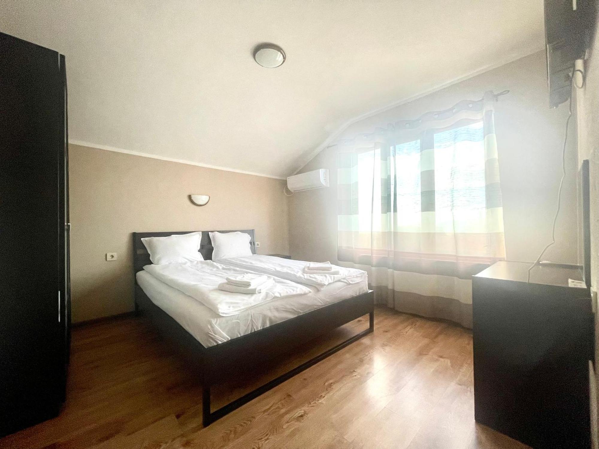 Къща За Гости Алида Sapareva Banya Extérieur photo
