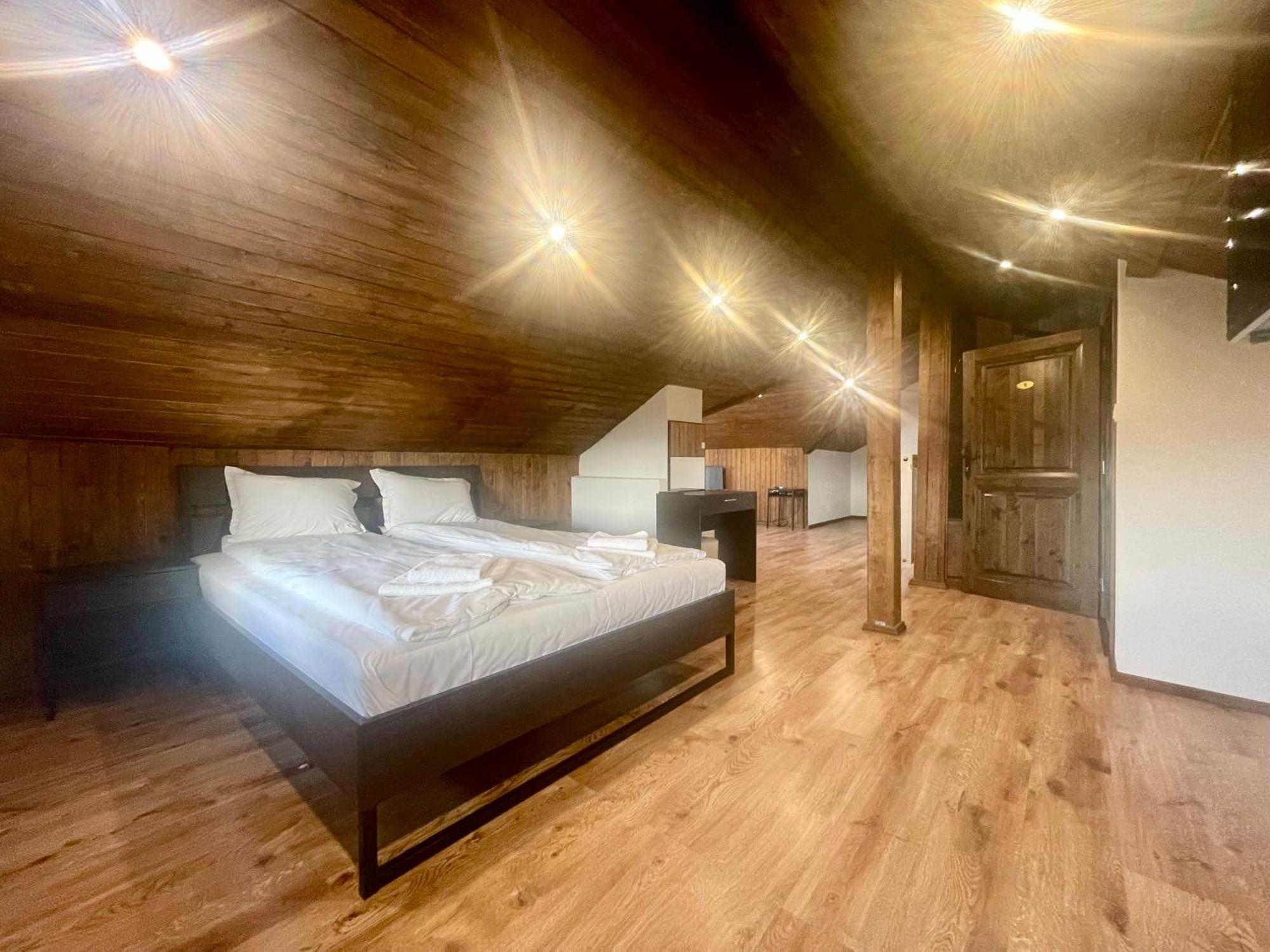 Къща За Гости Алида Sapareva Banya Extérieur photo