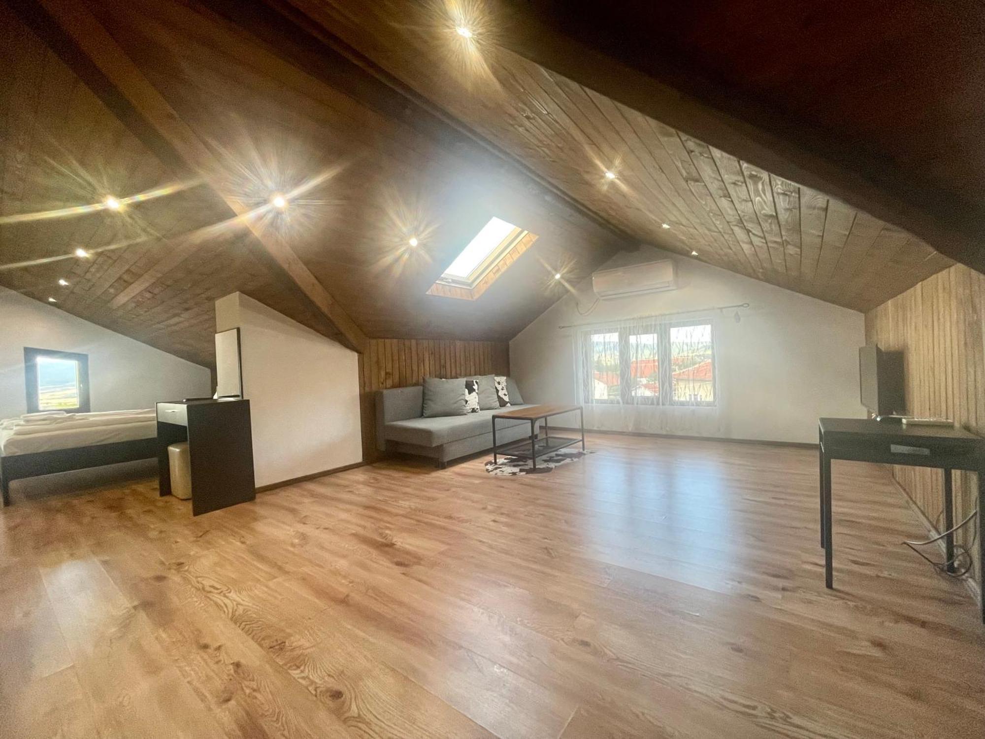 Къща За Гости Алида Sapareva Banya Extérieur photo