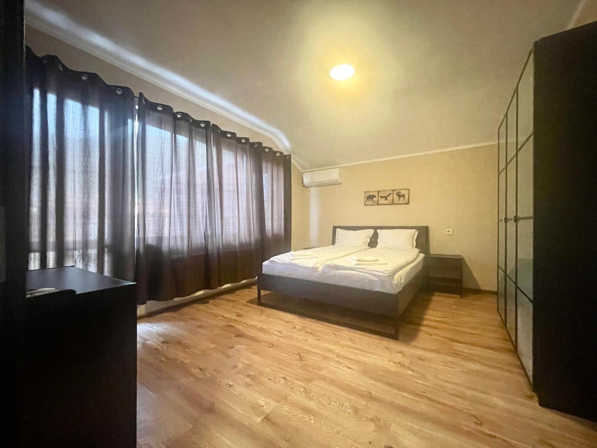 Къща За Гости Алида Sapareva Banya Extérieur photo