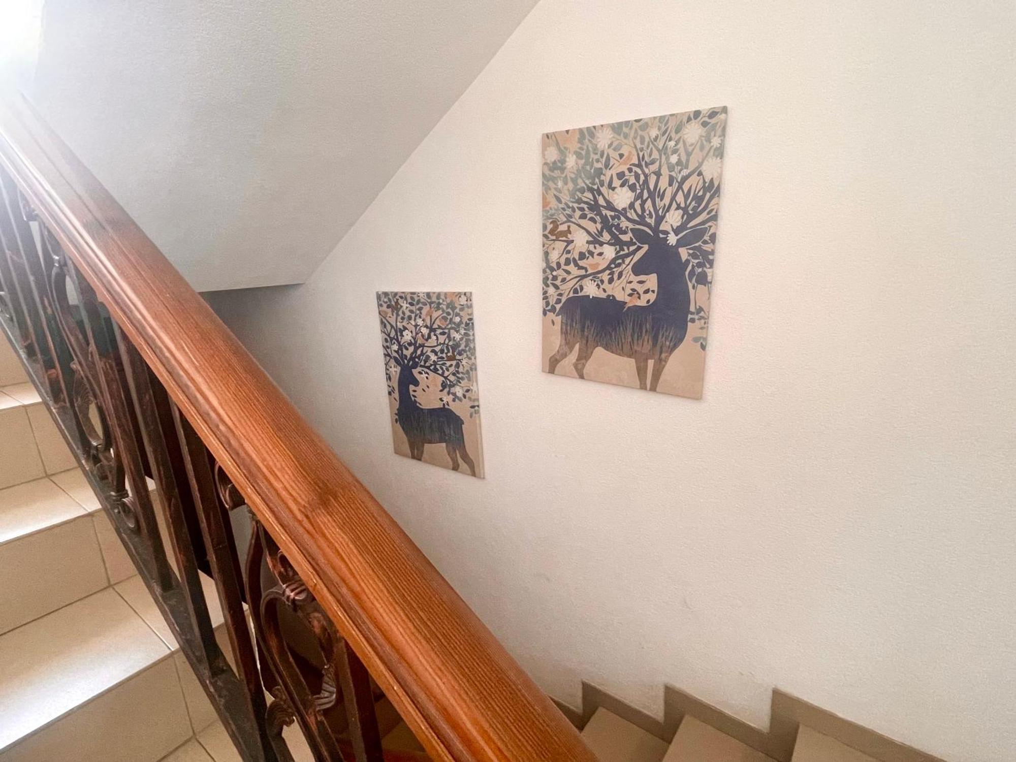 Къща За Гости Алида Sapareva Banya Extérieur photo