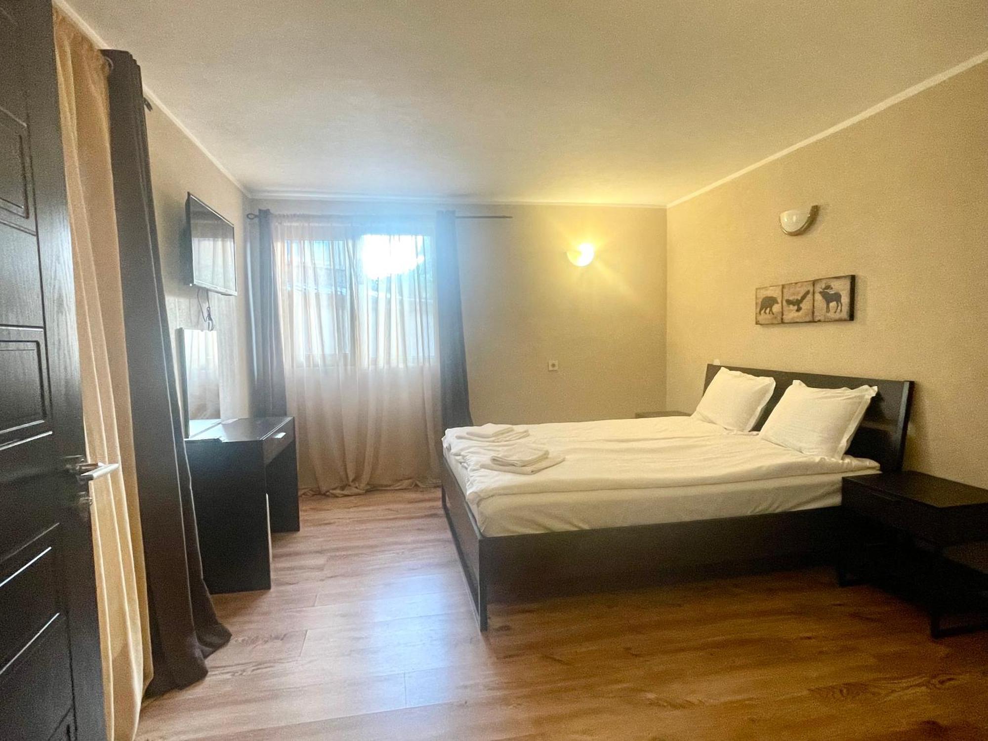Къща За Гости Алида Sapareva Banya Extérieur photo